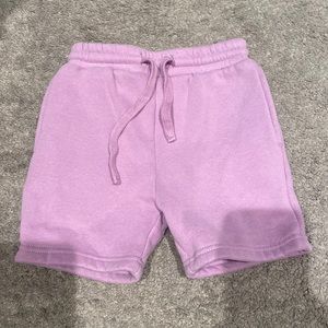 Lola kids shorts